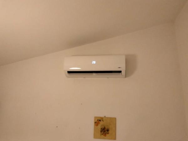 impianti termoidraulici-condizionamento-gas - Foto 8