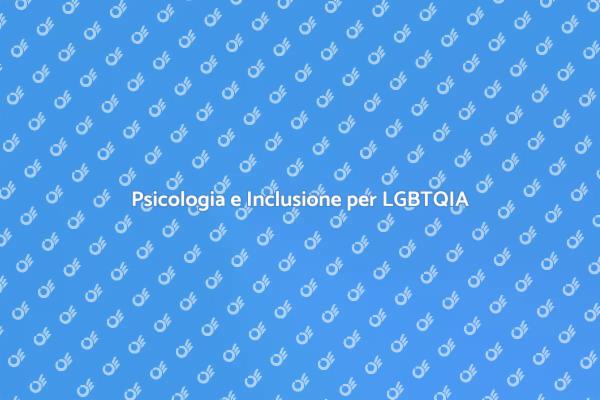 Comprendere il Supporto per LGBTQIA