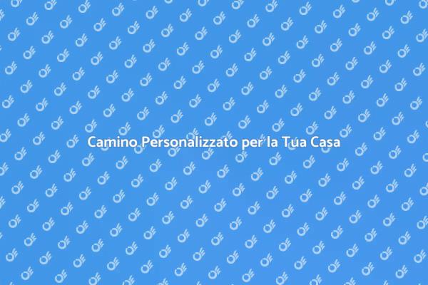 Camino su Misura: Comfort e Stile