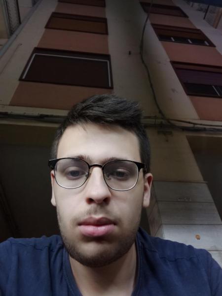 Giuseppe pio C. - Foto 1