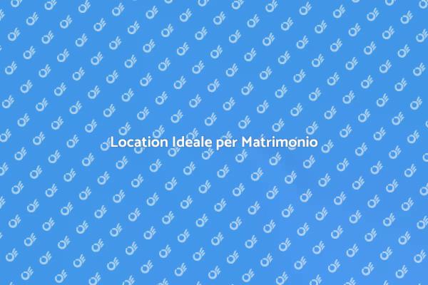 La Tenuta Perfetta per il Tuo Matrimonio