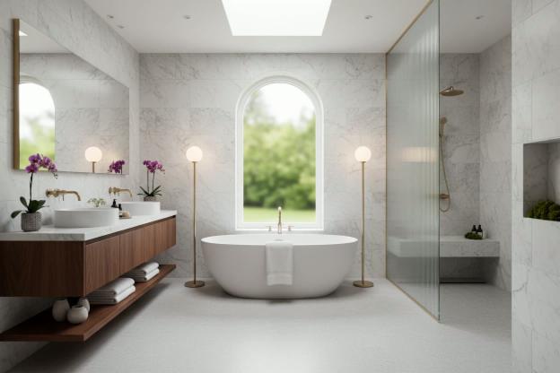 Ristrutturare un bagno
