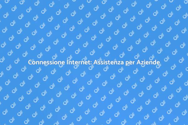 Potenzia la Tua Impresa con Internet