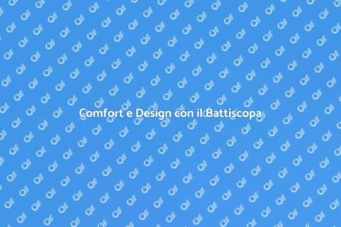 Riscaldamento a Battiscopa Efficiente