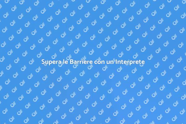 Il Tuo Alleato per la Comunicazione Globale