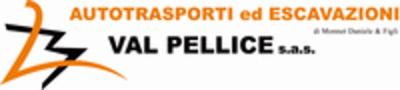 Autotrasporti ed Escavazioni Val Pellice  - Foto 1