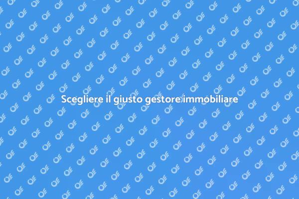 Gestione senza stress della tua casa