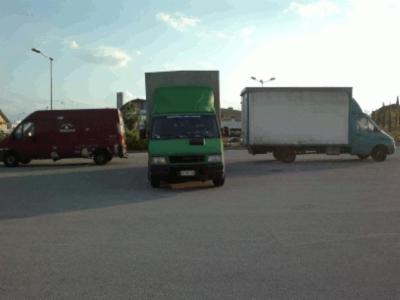 Traslochi L.A.M. Service  - Foto 4