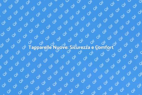 Sostituzione Tapparelle: Comfort Casa