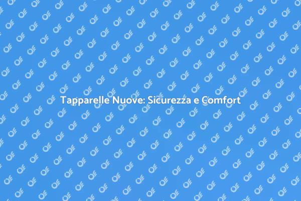 Tapparelle: Migliora la Sicurezza Domestica