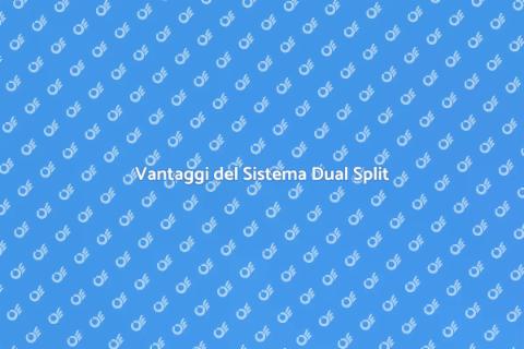 Installazione Aria Condizionata Dual Split