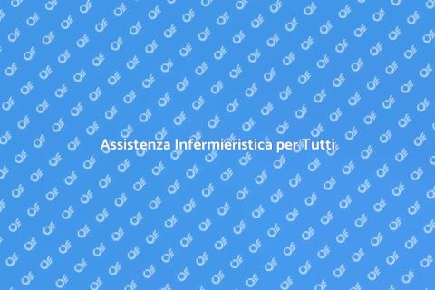 Servizi Infermieristici per il Benessere