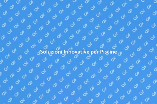 Trasforma la Tua Piscina con Luce