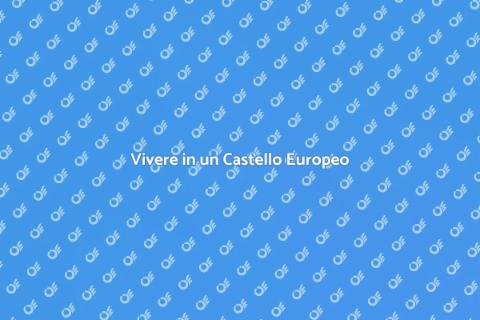Soggiorno da Sogno in un Castello