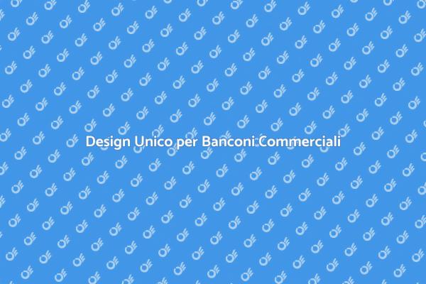 L'Importanza del Bancone nel Negozio