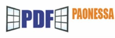 Pdf Serramenti Paonessa  - Foto 1