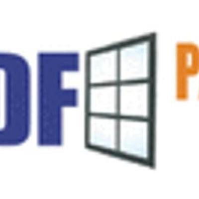 Pdf Serramenti Paonessa