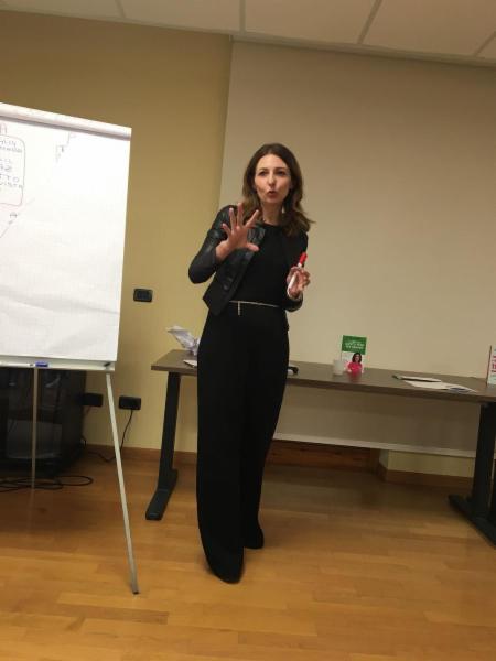 ROSSELLA TOCCO - Foto 3
