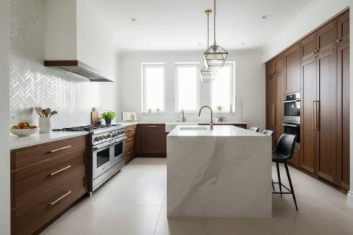 Ristrutturazione cucina: come trovare imprese edili