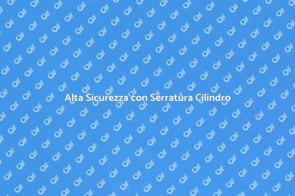 Proteggi la tua casa con sicurezza