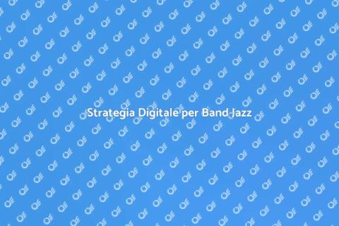 Curare la Presenza Online della Band