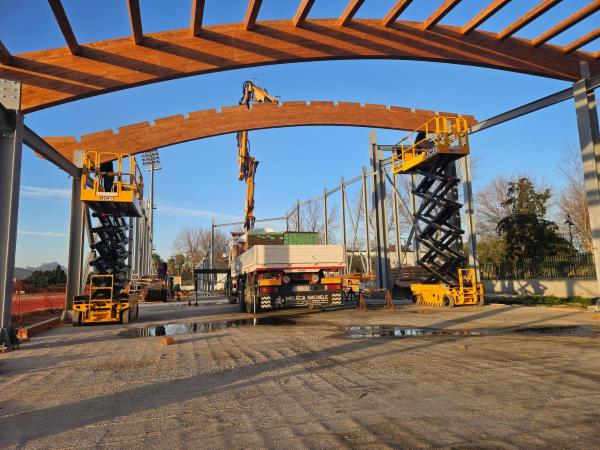 Case in Legno Sas - Foto 7