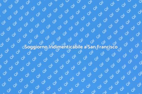 Prenotazione Alberghiera a San Francisco