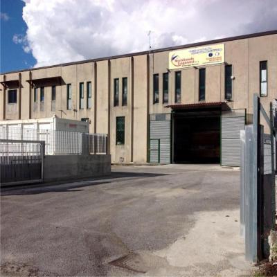 Meridionale Legnami  - Foto 2
