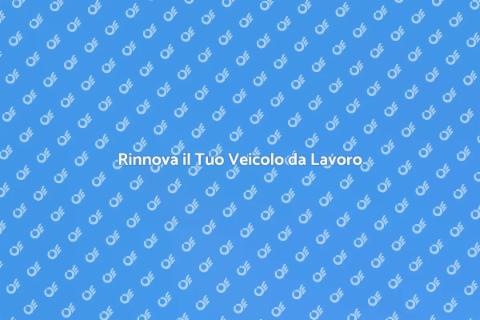 Verniciatura Veicolo da Lavoro