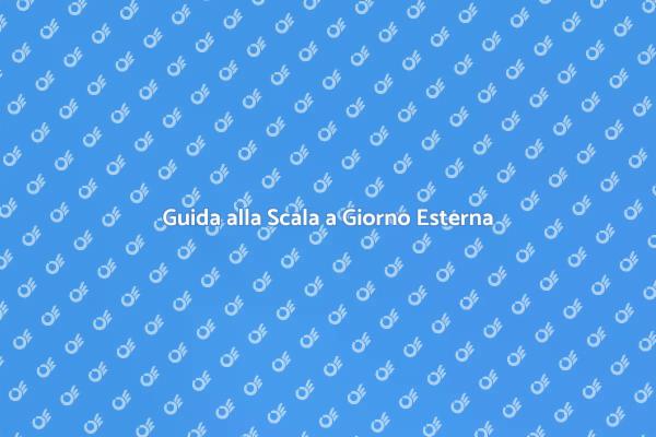 Trasforma la Tua Scala a Giorno