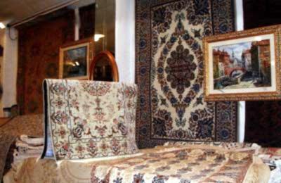 Tabriz Tappeti Orientali di Livi Massimo  - Foto 2