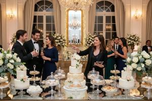 assumere un organizzatore di feste e party: Da €200