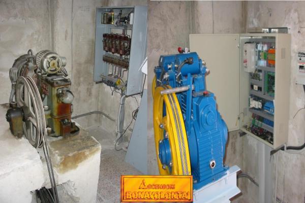 ASCENSORI BONAVOLONTA' SRL - Foto 6