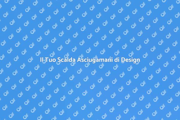 Rendi il Tuo Bagno Confortevole e Stylish