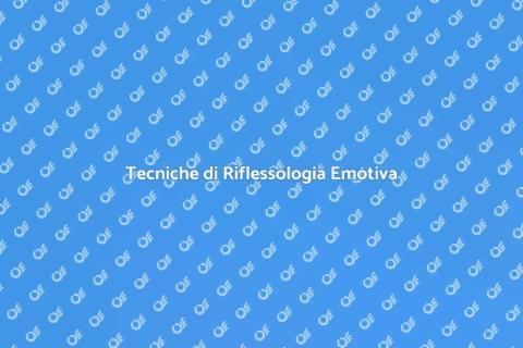 Riflessologia per il Sostegno Emotivo