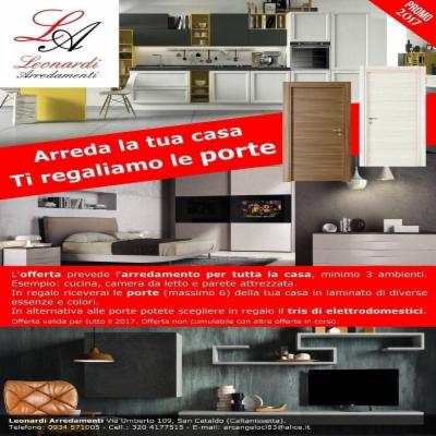 Leonardi Arredamenti  - Foto 1