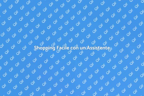 Rivoluziona il Tuo Shopping Oggi