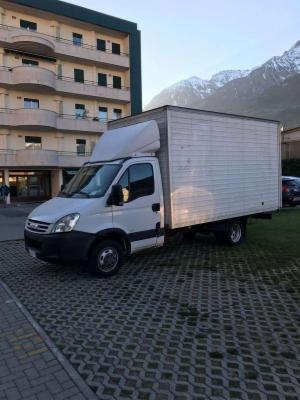 Traslochi in Valle  - Foto 3