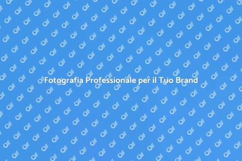 Pacchetto Fotografico per Campagne