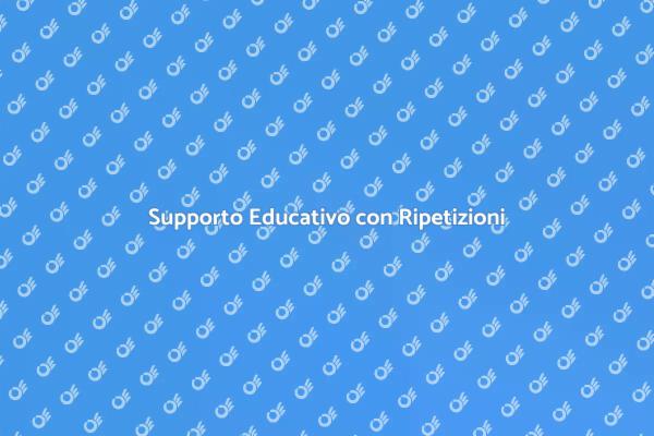 Ripetizioni per un Futuro di Successo