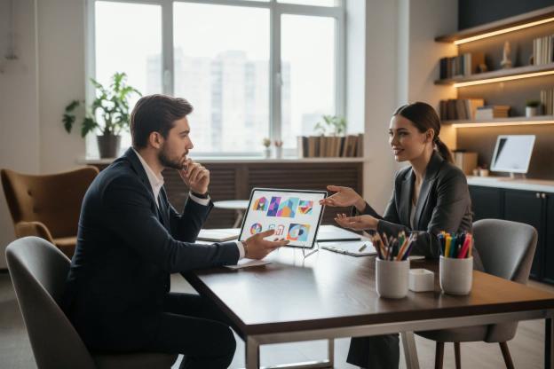 Quanto costa ingaggiare un graphic designer?