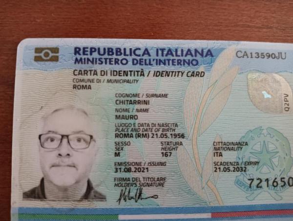 Mauro Chitarrini - Foto 12
