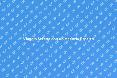 Agenzia Viaggi: Pianifica la tua Vacanza