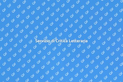 Aiuto in Critica Letteraria