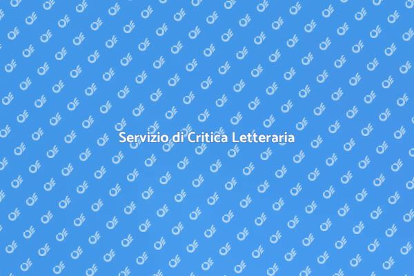 Critica Letteraria: Il Nostro Supporto