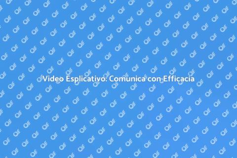 Video Esplicativo: Investimento Strategico