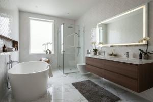 installare un bagno con bonus ristrutturare 110%: Da €78