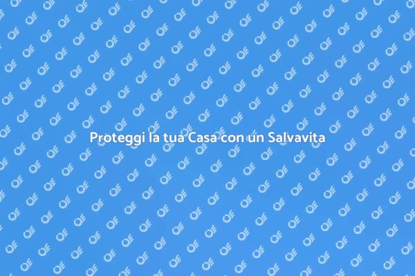 Sicurezza Domestica: Il Tuo Salvavita