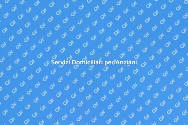 Assistenza Anziani: Vantaggi del Coordinamento