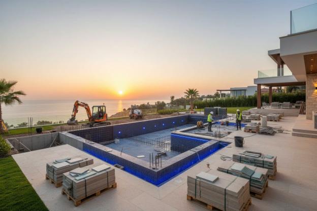 Installare una Piscina: Guida Pratica